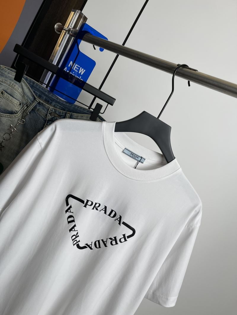 Prada T-Shirts